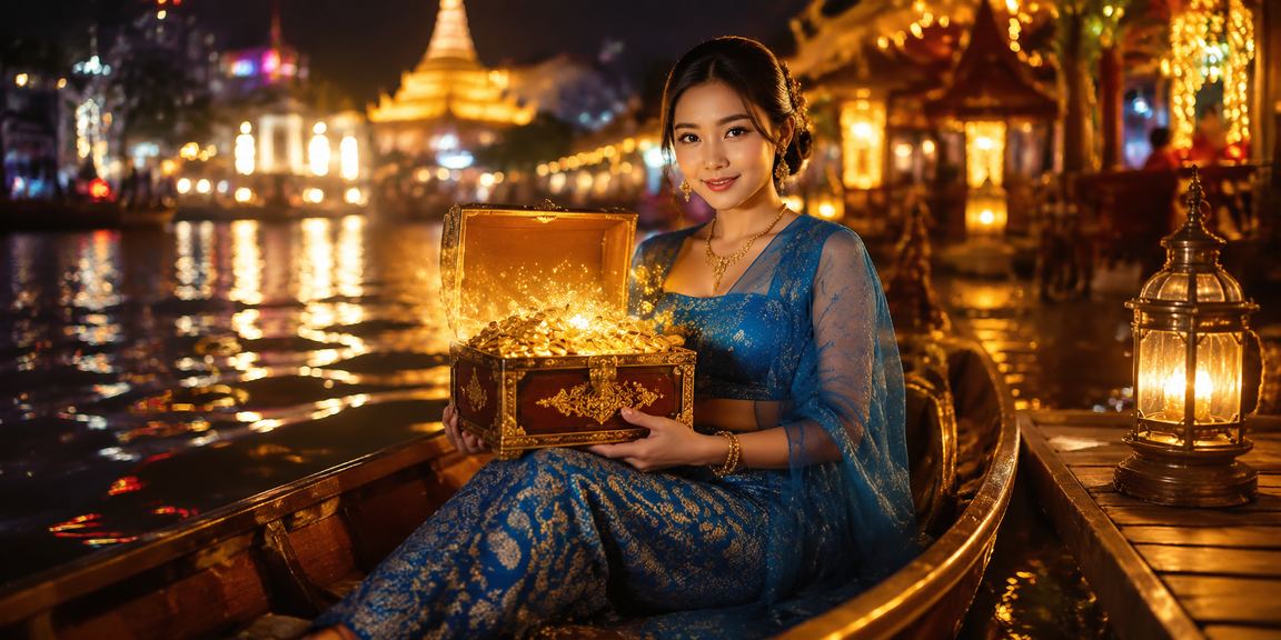 ပင်လယ်ကမ်းခြေတွင် တိုက်ရိုက်ကာစီနိုကစားနေသည့် ဂိမ်းရှုထောင့်