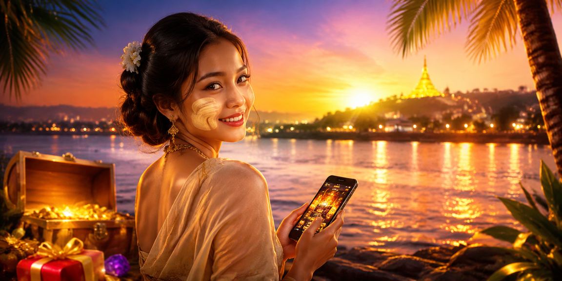 မန္တလေးတောင်အနီး တာဝန်သိ ကစားခြင်းကွင်းဆက်ပုံ