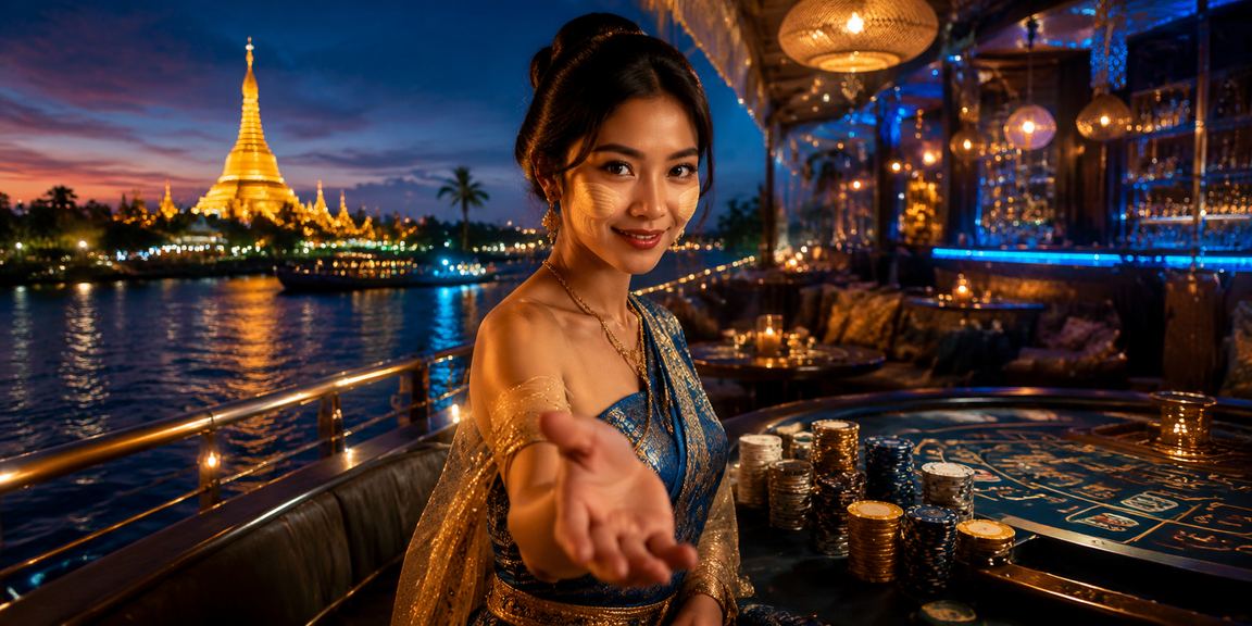 ရန်ကုန်မြို့တွင် px6 casino မိုဘိုင်းအပလီကေးရှင်း
